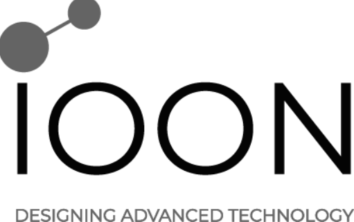 IOON · Designing Advanced Technology
